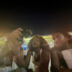 Meet your Posher, Jenna